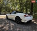 Білий Фіат 124, об'ємом двигуна 1.37 л та пробігом 124 тис. км за 16900 $, фото 19 на Automoto.ua