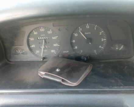 Белый Фиат 124, объемом двигателя 1.9 л и пробегом 35 тыс. км за 2000 $, фото 1 на Automoto.ua