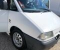 Белый Фиат 124, объемом двигателя 1.9 л и пробегом 350 тыс. км за 2800 $, фото 8 на Automoto.ua
