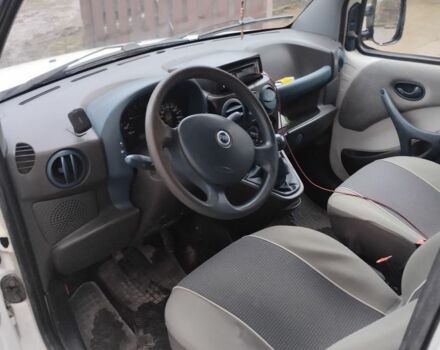 Білий Фіат 124, об'ємом двигуна 0 л та пробігом 300 тис. км за 3300 $, фото 1 на Automoto.ua