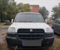 Белый Фиат 124, объемом двигателя 1 л и пробегом 340 тыс. км за 4200 $, фото 1 на Automoto.ua