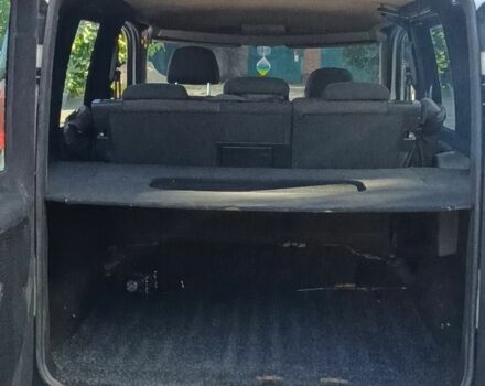 Белый Фиат 124, объемом двигателя 1.9 л и пробегом 390 тыс. км за 4300 $, фото 5 на Automoto.ua