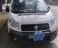 Белый Фиат 124, объемом двигателя 2 л и пробегом 262 тыс. км за 7300 $, фото 1 на Automoto.ua