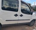 Белый Фиат 124, объемом двигателя 1.6 л и пробегом 270 тыс. км за 2222 $, фото 1 на Automoto.ua
