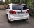 Белый Фиат 124, объемом двигателя 2 л и пробегом 202 тыс. км за 11500 $, фото 1 на Automoto.ua