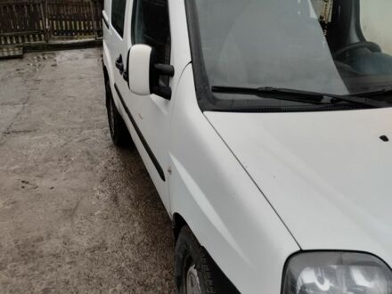 Білий Фіат 124, об'ємом двигуна 0 л та пробігом 300 тис. км за 3300 $, фото 1 на Automoto.ua