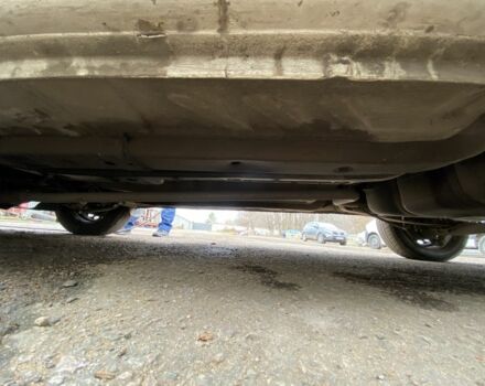 Бежевый Фиат 124, объемом двигателя 1.2 л и пробегом 310 тыс. км за 5800 $, фото 11 на Automoto.ua