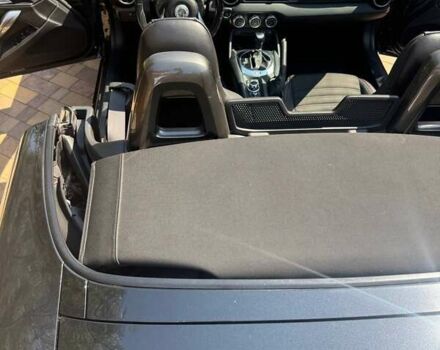 Фиат 124 2016 в Кривом Роге на Automoto.ua Черный Фиат 124, объемом двигателя 1.37 л и пробегом 110 тыс. км за 17500 $, фото 5 на Automoto.ua