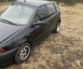 Чорний Фіат 124, об'ємом двигуна 1.2 л та пробігом 260 тис. км за 647 $, фото 1 на Automoto.ua