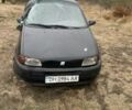 Чорний Фіат 124, об'ємом двигуна 1.2 л та пробігом 260 тис. км за 647 $, фото 1 на Automoto.ua