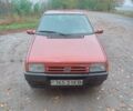 Червоний Фіат 124, об'ємом двигуна 1 л та пробігом 1 тис. км за 604 $, фото 1 на Automoto.ua