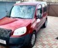 Красный Фиат 124, объемом двигателя 1.4 л и пробегом 170 тыс. км за 5900 $, фото 1 на Automoto.ua