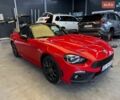 Фиат 124, объемом двигателя 1.37 л и пробегом 21 тыс. км за 15500 $, фото 1 на Automoto.ua