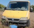 Желтый Фиат 124, объемом двигателя 0 л и пробегом 450 тыс. км за 4010 $, фото 1 на Automoto.ua