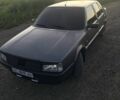 Серый Фиат 124, объемом двигателя 2 л и пробегом 214 тыс. км за 942 $, фото 4 на Automoto.ua