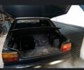 Серый Фиат 124, объемом двигателя 2 л и пробегом 214 тыс. км за 942 $, фото 1 на Automoto.ua