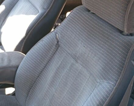 Серый Фиат 124, объемом двигателя 1.4 л и пробегом 1 тыс. км за 1200 $, фото 4 на Automoto.ua