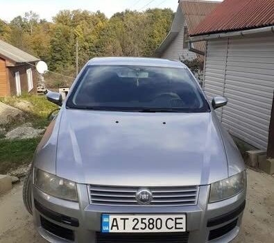 Серый Фиат 124, объемом двигателя 1.6 л и пробегом 3 тыс. км за 3200 $, фото 2 на Automoto.ua