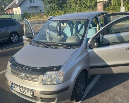 Сірий Фіат 124, об'ємом двигуна 1.2 л та пробігом 133 тис. км за 4500 $, фото 1 на Automoto.ua