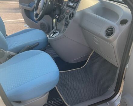 Сірий Фіат 124, об'ємом двигуна 1.2 л та пробігом 133 тис. км за 4500 $, фото 6 на Automoto.ua