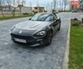 Серый Фиат 124, объемом двигателя 1.37 л и пробегом 111 тыс. км за 14400 $, фото 1 на Automoto.ua