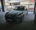 Сірий Фіат 124, об'ємом двигуна 1.37 л та пробігом 107 тис. км за 12990 $, фото 1 на Automoto.ua