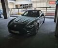 Фиат 124 2016 в Киеве на Automoto.ua Серый Фиат 124, объемом двигателя 1.37 л и пробегом 106 тыс. км за 17500 $, фото 1 на Automoto.ua
