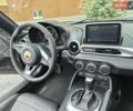 Серый Фиат 124, объемом двигателя 1.37 л и пробегом 111 тыс. км за 14400 $, фото 19 на Automoto.ua