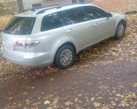 Серый Фиат 124, объемом двигателя 2 л и пробегом 3 тыс. км за 2137 $, фото 2 на Automoto.ua