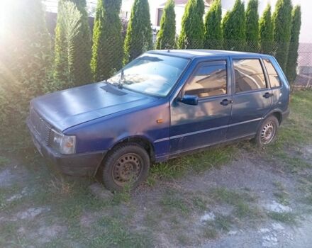 Синий Фиат 124, объемом двигателя 0 л и пробегом 300 тыс. км за 484 $, фото 3 на Automoto.ua
