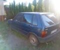 Синий Фиат 124, объемом двигателя 0 л и пробегом 300 тыс. км за 484 $, фото 2 на Automoto.ua