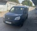 Синий Фиат 124, объемом двигателя 1.6 л и пробегом 236 тыс. км за 4300 $, фото 1 на Automoto.ua