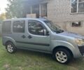 Синий Фиат 124, объемом двигателя 1.9 л и пробегом 293 тыс. км за 4700 $, фото 1 на Automoto.ua