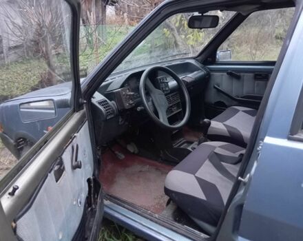 Синий Фиат 124, объемом двигателя 0 л и пробегом 3 тыс. км за 285 $, фото 2 на Automoto.ua