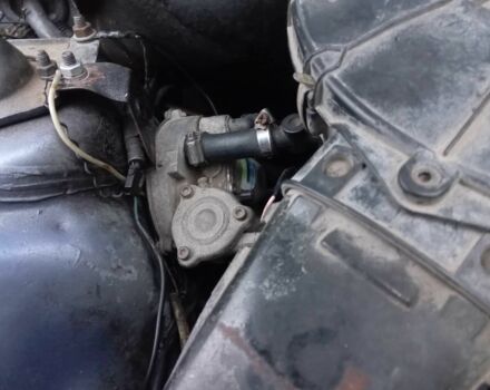 Синий Фиат 124, объемом двигателя 0 л и пробегом 3 тыс. км за 285 $, фото 9 на Automoto.ua