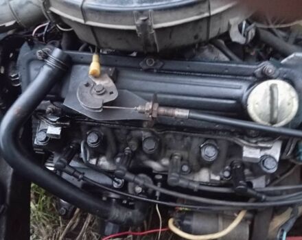 Синий Фиат 124, объемом двигателя 0 л и пробегом 3 тыс. км за 285 $, фото 6 на Automoto.ua