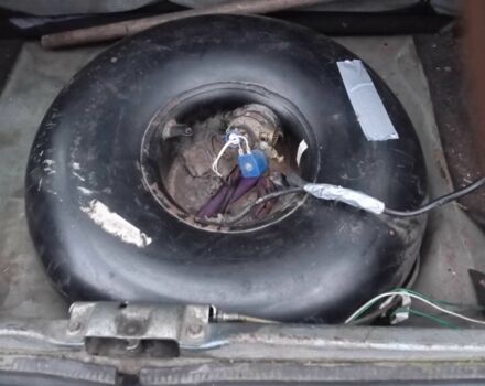 Синий Фиат 124, объемом двигателя 0 л и пробегом 3 тыс. км за 285 $, фото 5 на Automoto.ua