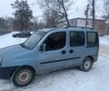 Синий Фиат 124, объемом двигателя 1.6 л и пробегом 250 тыс. км за 2600 $, фото 1 на Automoto.ua