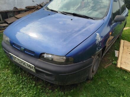 Синій Фіат 124, об'ємом двигуна 0 л та пробігом 250 тис. км за 1200 $, фото 1 на Automoto.ua