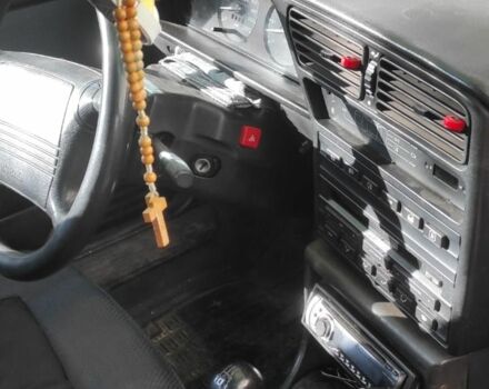 Зеленый Фиат 124, объемом двигателя 2 л и пробегом 10 тыс. км за 833 $, фото 3 на Automoto.ua