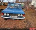 Синій Фіат 125, об'ємом двигуна 1.5 л та пробігом 300 тис. км за 400 $, фото 1 на Automoto.ua