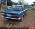 Синій Фіат 125, об'ємом двигуна 1.5 л та пробігом 300 тис. км за 400 $, фото 1 на Automoto.ua