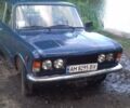 Синій Фіат 125, об'ємом двигуна 1.5 л та пробігом 6 тис. км за 800 $, фото 1 на Automoto.ua