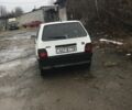 Белый Фиат 126, объемом двигателя 1.1 л и пробегом 252 тыс. км за 400 $, фото 1 на Automoto.ua