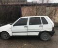 Белый Фиат 126, объемом двигателя 1.1 л и пробегом 252 тыс. км за 400 $, фото 1 на Automoto.ua