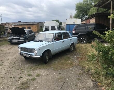 Белый Фиат 126, объемом двигателя 1.1 л и пробегом 252 тыс. км за 400 $, фото 5 на Automoto.ua