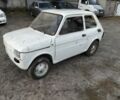 Белый Фиат 126, объемом двигателя 0 л и пробегом 216 тыс. км за 474 $, фото 1 на Automoto.ua