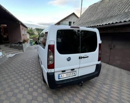 Белый Фиат 126, объемом двигателя 2 л и пробегом 300 тыс. км за 6000 $, фото 2 на Automoto.ua