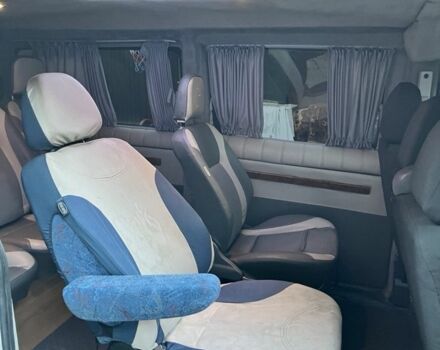 Белый Фиат 126, объемом двигателя 2 л и пробегом 300 тыс. км за 6000 $, фото 6 на Automoto.ua