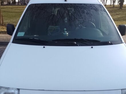 Білий Фіат 126, об'ємом двигуна 1.9 л та пробігом 419 тис. км за 2601 $, фото 1 на Automoto.ua